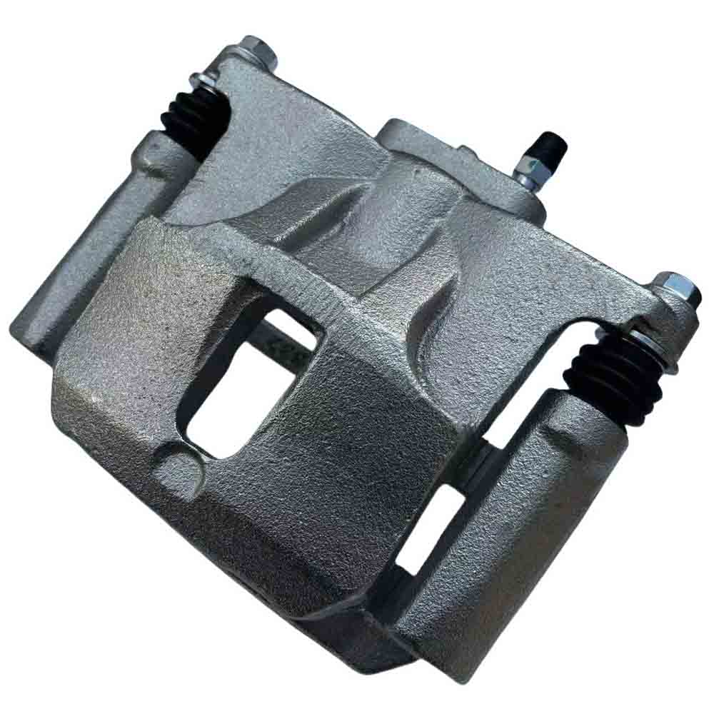 2017 Gmc Canyon Brake Caliper